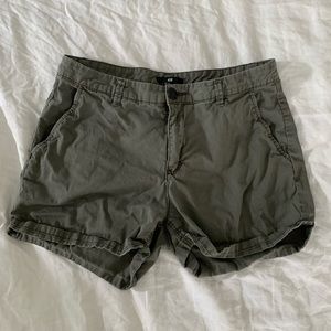 H&M shorts